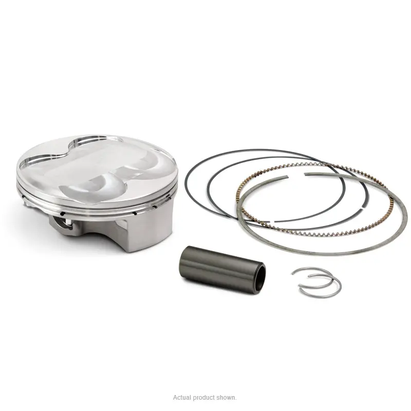 P/C RACE PISTON, CRF450R 21-25  W/COATED WRIST PIN