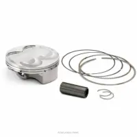 P/C RACE PISTON, CRF450R 21-25  W/COATED WRIST PIN