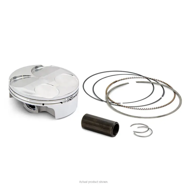 P/C RACE PISTON, CRF250R '16-17 W/COATED WRIST PIN