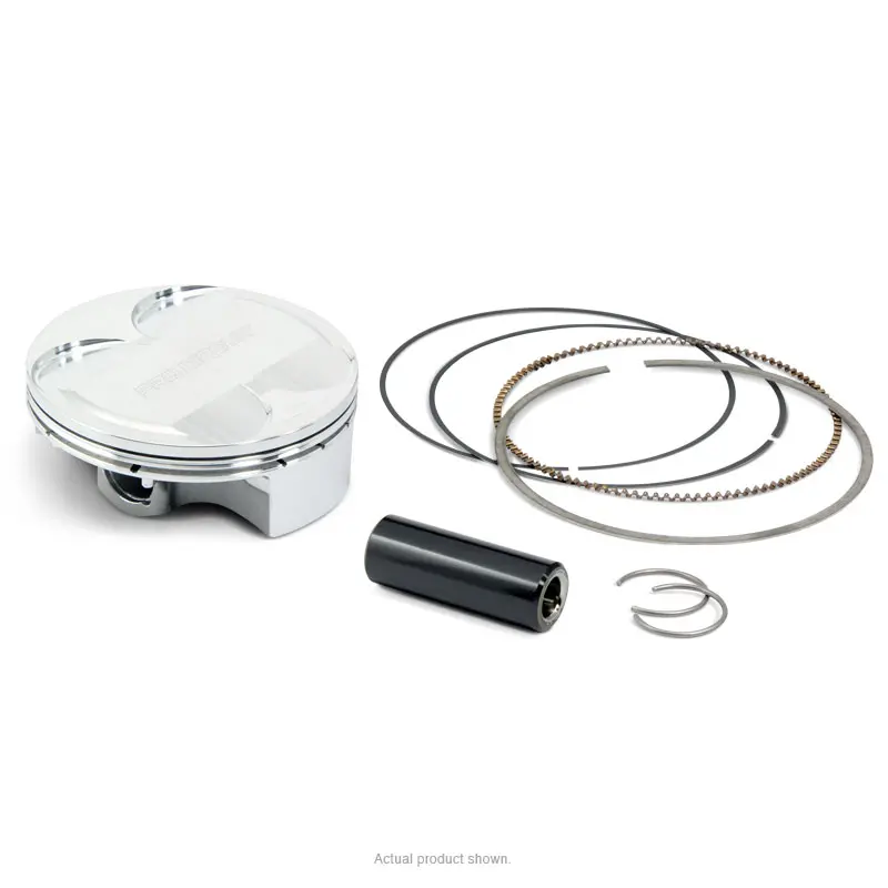 P/C RACE PISTON, CRF450 '02-08 W/COATED WRIST PIN