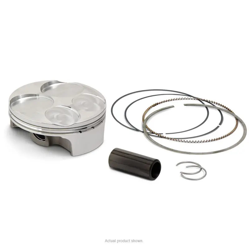 P/C RACE PISTON, 2018-19 CRF250 W/COATED WRIST PIN