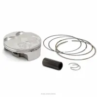 P/C RACE PISTON, 2018-19 CRF250 W/COATED WRIST PIN