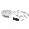 P/C RACE PISTON, CRF450R '17 -18 W/COATED WRIST PIN