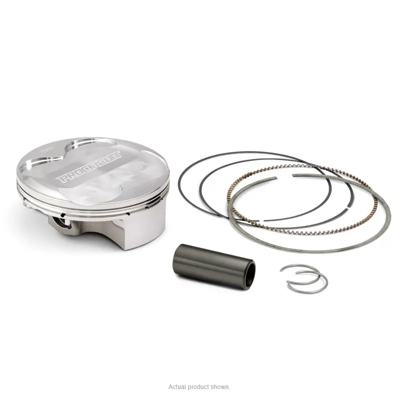 P/C RACE PISTON, 19-20 CRF450R  W/COATED WRIST PIN