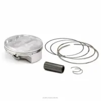 P/C RACE PISTON, 19-20 CRF450R  W/COATED WRIST PIN