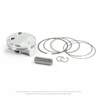 P/C RACE PISTON, CRF250R '04-05, CRF250X '04-06
