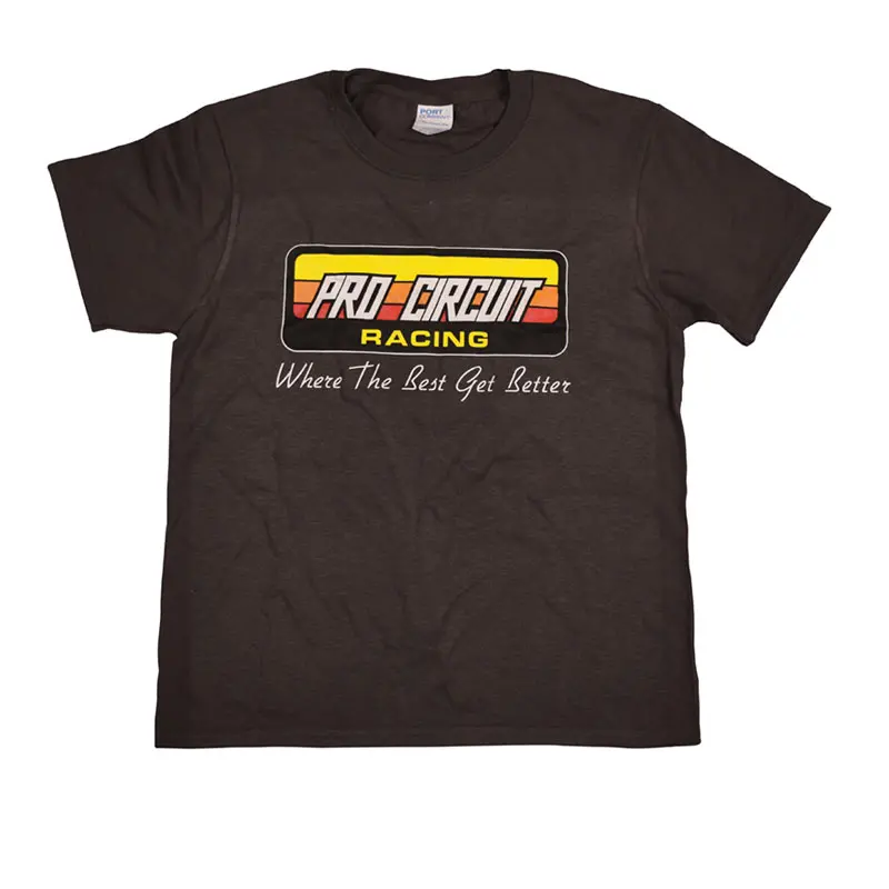 Kids Original Stripes Tee