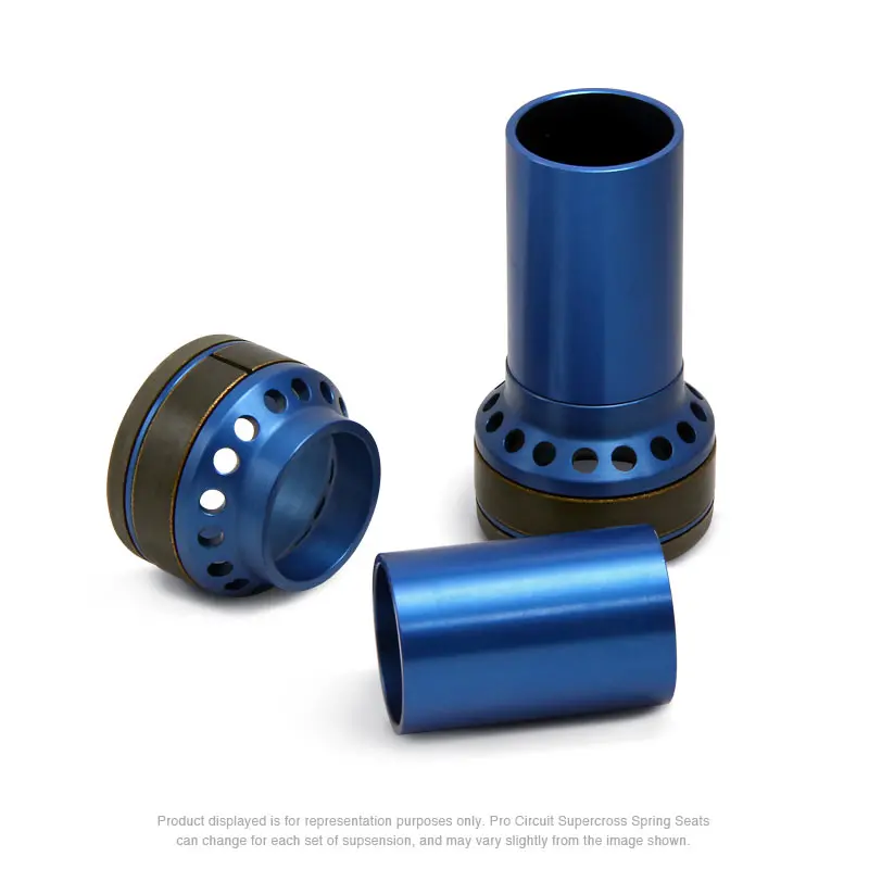 SX SPRING SEAT YZ125-450 '06-8