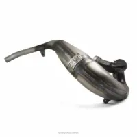 WORKS PIPE, YZ250 '92