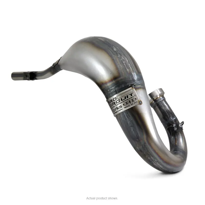 WORKS PIPE, YZ85 2019-25