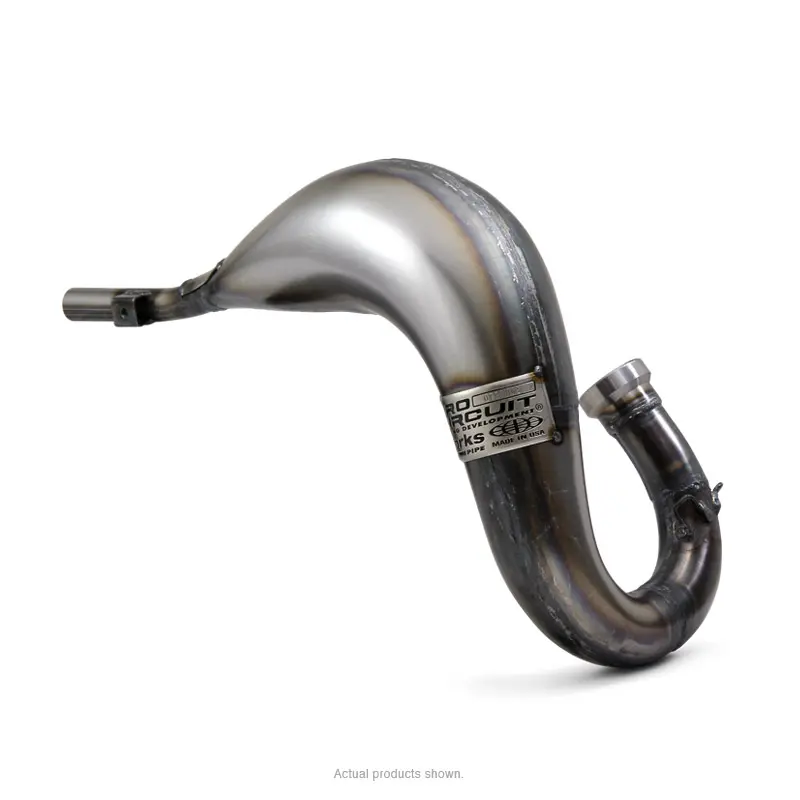 WORKS PIPE, YZ65 2018-25