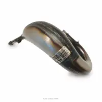 WORKS PIPE, YZ125 '2022-'25 - YZ125X 2023-25