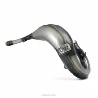 RV WORKS PIPE, YZ125 '05-21,YZ125X 2020-'22