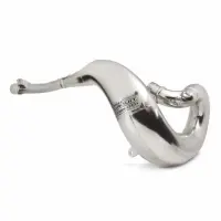 Platinum Pipe Honda CR125R '90-91