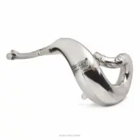 PLATINUM PIPE, CR250R '05-07