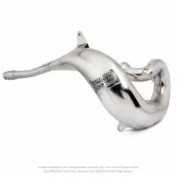 Platinum Pipe Honda CR250R '92-94