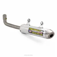 304 SILENCER, HUSQVARNA TC250/TX300 '17-'18