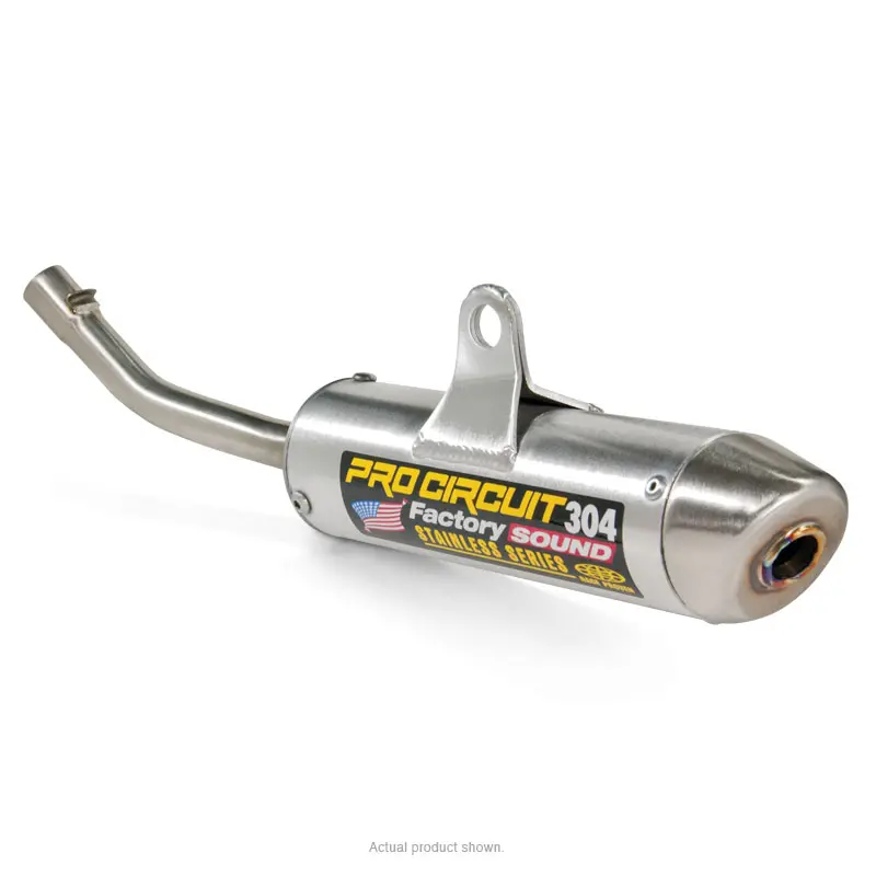 304 SILENCER, KTM85SX '09-17