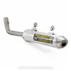 304 SILENCER, KTM250SX 19-22 / HUSKY TC 250/300 19-22 / 2020-'22 KTM300 XC TPI / XC-W-TPI SIX DAY / EXC TPI ERZBERODEO / KTM250 XCW TPI