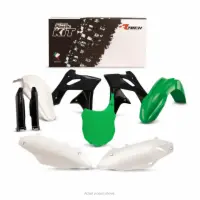 R-TECH REPLICA PLASTIC KIT KXF250 13-15