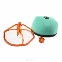 TWIN AIR POWERFLOW KIT, RMZ 250 (2019-2024), RMZ 450 (2018-2024)