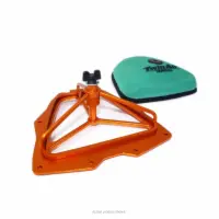 TWIN AIR POWER FLOW KIT, YZ 250F (2014-2018), YZ 450F (2014-2017)