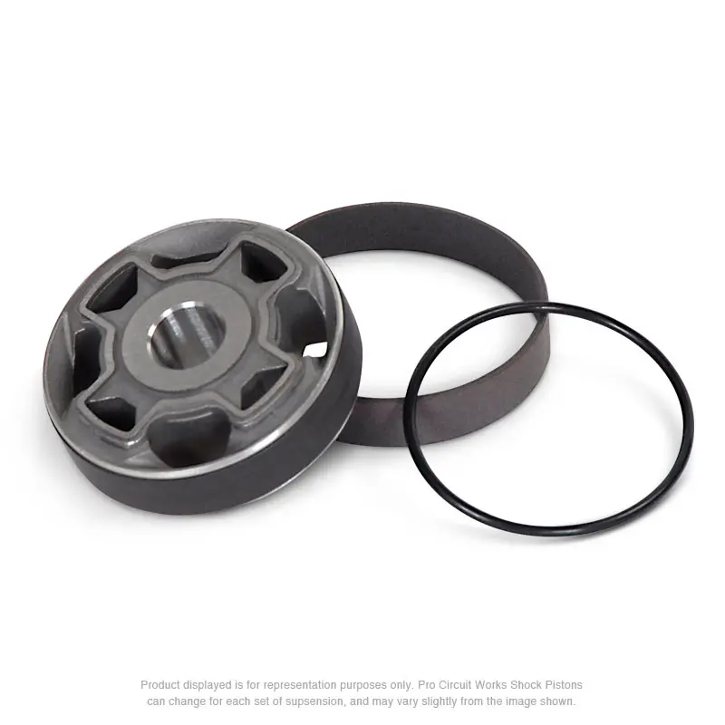 SHOCK PISTON 46MM MD PORT