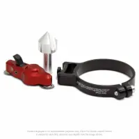 LAUNCH CONTROL, RMZ250/450 '08-12