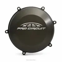 T-6 CLUTCH COVER, KX450F '16-'18
