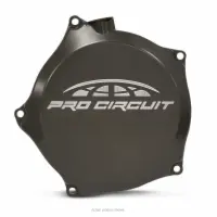 T-6 CLUTCH COVER, KX250F '09-20
