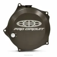 T-6 CLUTCH COVER, KX250F '04-08