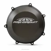 T-6 CLUTCH COVER, KX450F 19-20