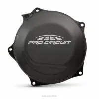 T-6 CLUTCH COVER, KX250F '21-25/KXF250X 21-25