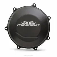 T-6 CLUTCH COVER, KX450F 2021-'25/KXF450X 21-25