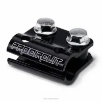 BRAKE HOSE CLAMP KX250F '04-25, 450F '10-25, KX85/100/112 14-25