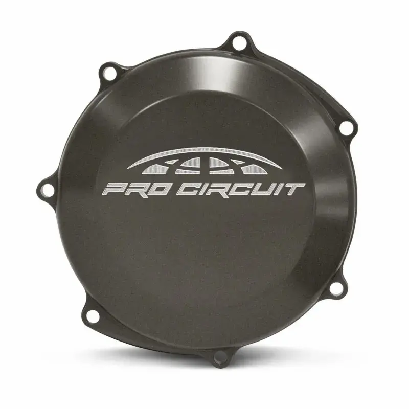 Clutch Cover YZ/WR250F '03-13