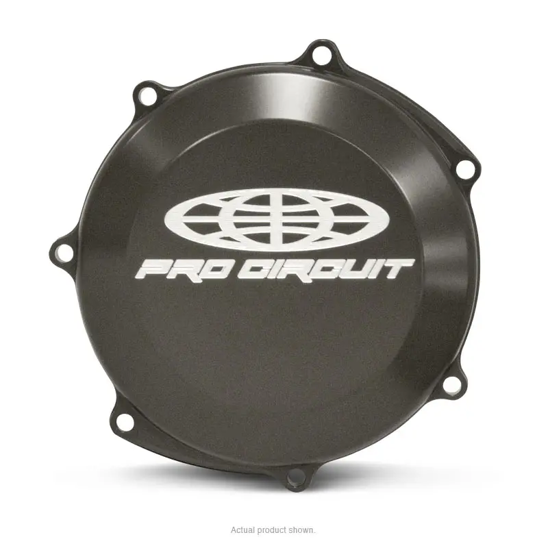 T-6 CLUTCH COVER, YZ250F '03-13
