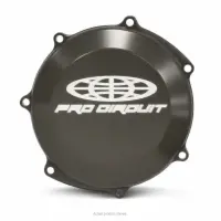 T-6 CLUTCH COVER, YZ250F '03-13