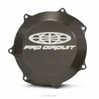 T-6 CLUTCH COVER, YZ450F '03-09