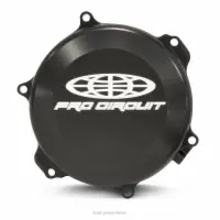 T-6 CLUTCH COVER, YZ125 '05-25