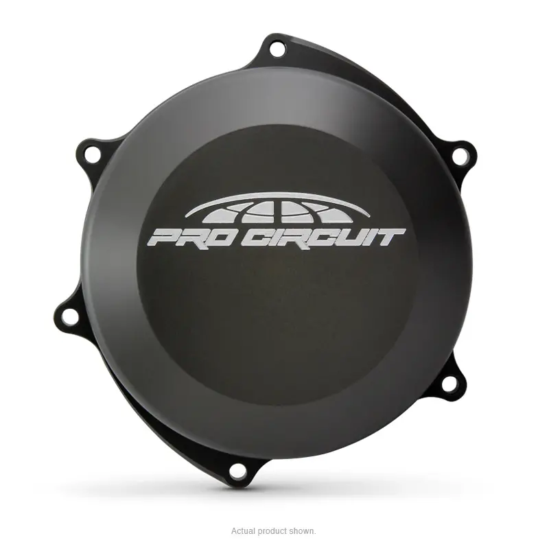 T-6 CLUTCH COVER, YZ250F 19-25/WR250F/ FX 20-25