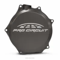 T-6 CLUTCH COVER, RMZ250 '07-25
