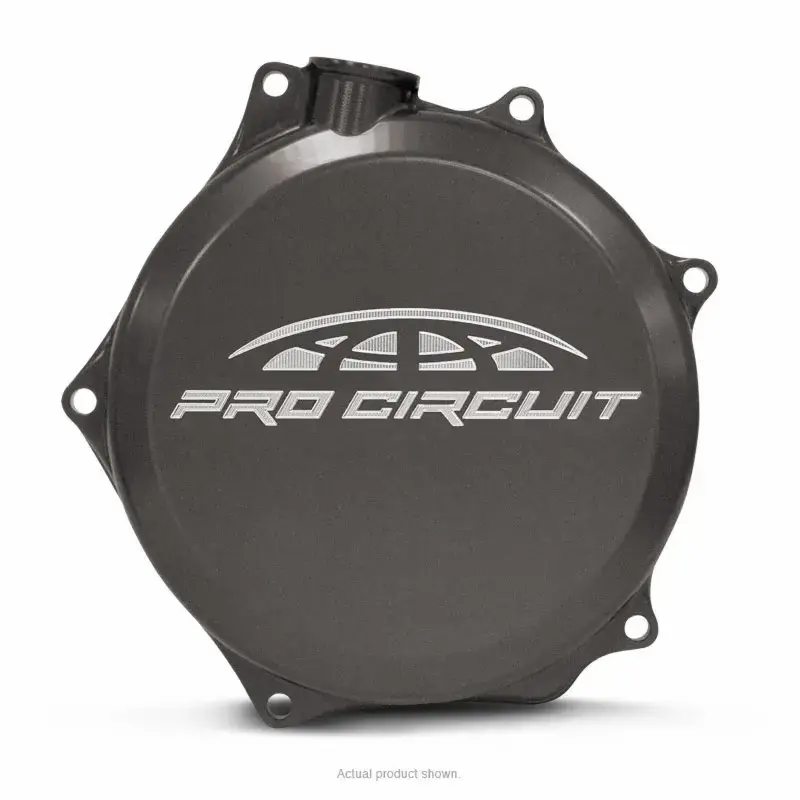 Clutch Cover Gasket For Suzuki RMZ250 2004-2006 – Sledpartsguy