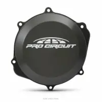 T-6 CLUTCH COVER, CRF250 18-20