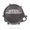 T-6 CLUTCH COVER, CRF450R '17-25 /CRF450RX 21-25