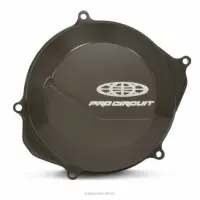 T-6 CLUTCH COVER, CRF450R '09-16