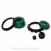 WORKS SHOCK ANO KIT KXF450