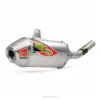 T-6 SLIP-ON SILENCER, KLX230R 2020 -'22