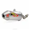 T-6 SLIP-ON SILENCER, KLX300R 2020-'23