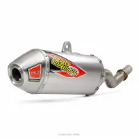 T-6 SLIP-ON SILENCER, KLX300R 2020-'23